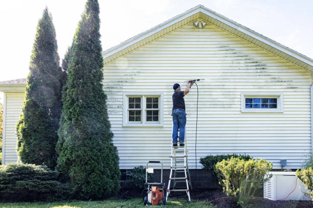 Best House Exterior Washing  in Metuchen, NJ